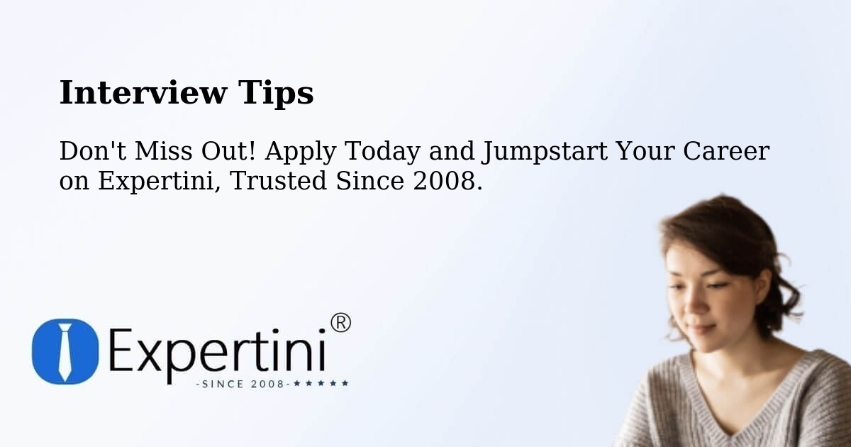 Interview Tips & Techniques for Job Seekers – Kłomnice - Kłomnice, Poland Jobs Expertini