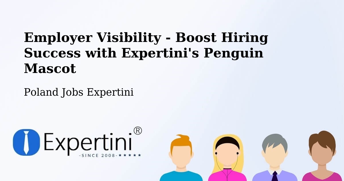 CV and Resume Visibility Optimization – Kłomnice - Poland Jobs Expertini